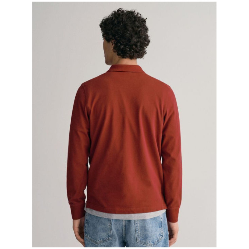 GANT Polo shield rugger